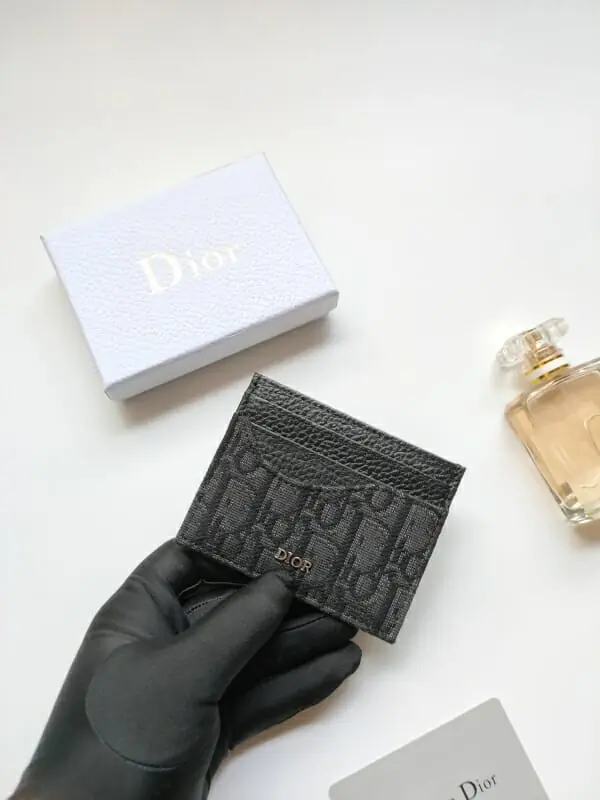 christian dior aaa qualite card case pour unisexe s_1101b11